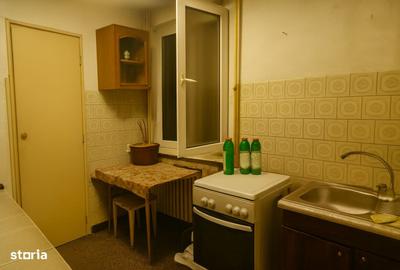 Apartament cu 2 camere decomandat în Sala Palatului - 6