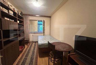 Apartament cu 4 camere, 70 mp, zona Podu Ros - 12