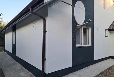 Casă cu 3 camere cu Teren 700 Mp în Valea Ursului - 9