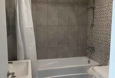 Apartament cu 2 camere decomandat, mobilat în Inel II - 4