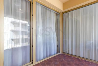 Apartament cu 2 camere semidecomandat, mobilat în Bucureștii Noi - 12