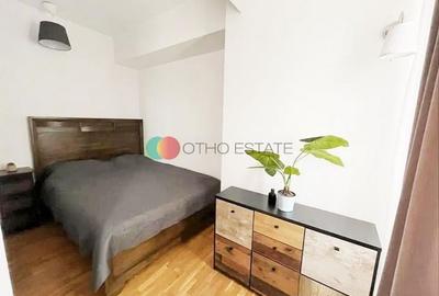 Apartament cu 2 camere, mobilat în Pipera - 5