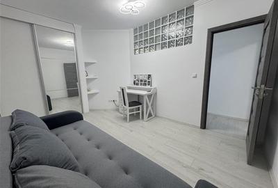 Rezidential LUX,regim vila,mobilat, accesorizat,parcare subterana,Central,Targu - 2