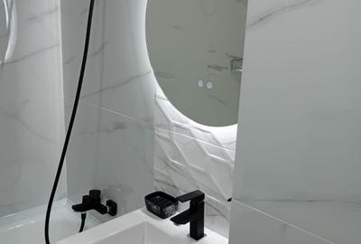 Garsoniera spatioasa, metrou Lujerului - 9