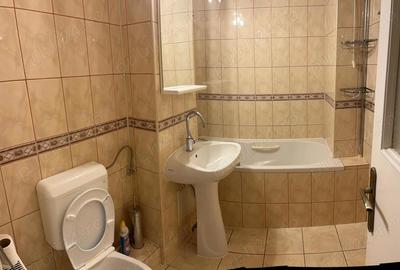 Inchirez apartament cu 3 camere, 70mp, zona Tudor. - 1