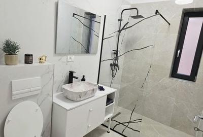 Etaj intermediar. Langa LIDL. Mobilat si utilat modern. - 6