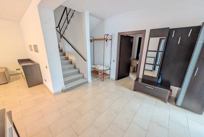 Casă individuală cu 5 camere cu Teren 416 Mp în Aviației - 13