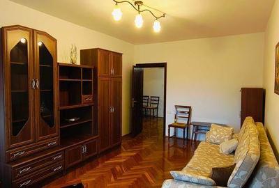 Apartament cu 2 camere în Centrul Istoric