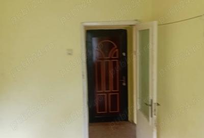 Apartament cu doua camere zona vest piata Aurora - 5