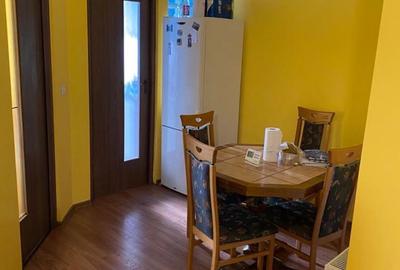 Apartament cu 2 camere decomandat în Iris - 4