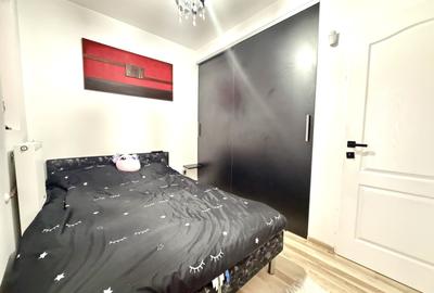 Apartament cu 2 camere semidecomandat, mobilat în Dumbrăvița - 4