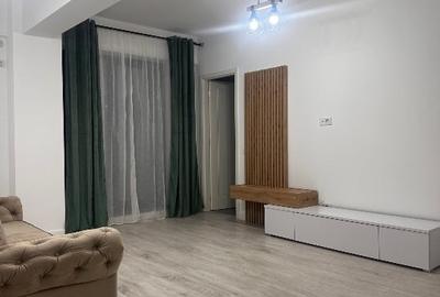 Inchiriez  apartament  cu o camera Inchiriez  apartament  cu o camera - 1