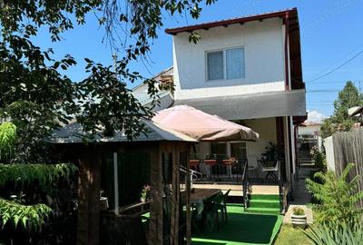 Casă cu 5 camere cu Teren 391 Mp în Central - 6