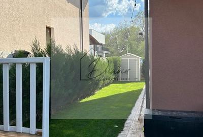 Casă individuală cu 4 camere cu Canalizare în Tunari - 10