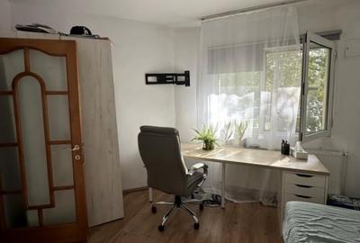 3 camere- Pacurari- Canta - 65 mp - 135000 euro - 4