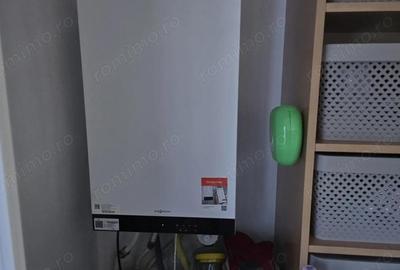 Apartament cu 3 camere decomandat în Ultracentral - 6