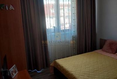 Rahova,Soseaua Salaj, apartament 3 camere mobilat, comision 0% Rahova,Soseaua Salaj, apartament 3 camere mobilat, comision 0% - 6