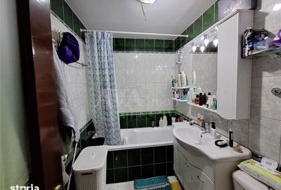 Apartament cu 4 camere decomandat în Dămienești - 3