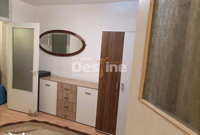 Garsonieră semidecomandată, mobilată în Rahova - 9