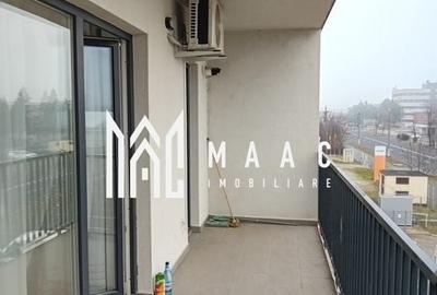 Apartament 1 camera | Etajul 2 | Balcon | Stefan cel Mare - 12
