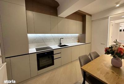 De inchiriat 3 camere Cortina North - 7