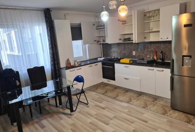Apartament cu 2 camere în Metalurgiei - 1