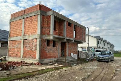 Casă cu 4 camere în Central - 7