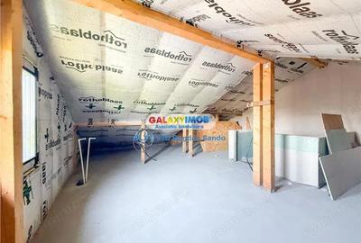 Casă cu 4 camere cu Teren 450 Mp în Dragomirești-Deal - 7