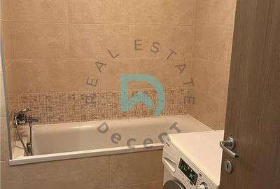 Apartament cu 2 camere semidecomandat în Central - 9