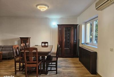 Casă cu 3 camere în Central - 18