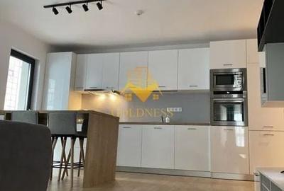 3 camere open space, Parcare, Lux, FSEGA, AC, Iulius Mall, Gheorgheni - 5