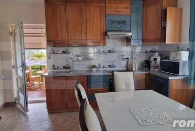 Casa de vanzare, 260mp, teren, 1000 mp, zona Unirea - 16