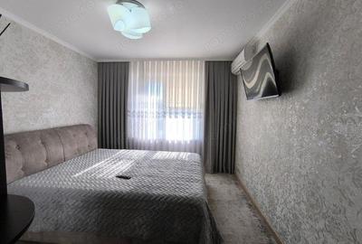 Apartament cu 2 camere de vanzare zona Drumul Taberei - 5