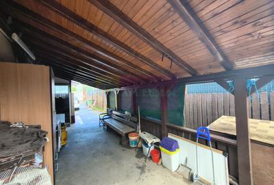 Casă individuală cu 3 camere cu Canalizare în Câmpurelu - 28