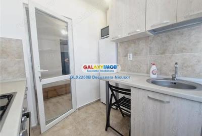 Garsonieră decomandată, mobilată în Chiajna - 7