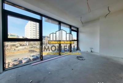 Spațiu comercial, de 191 mp, în Mihai Bravu - 7