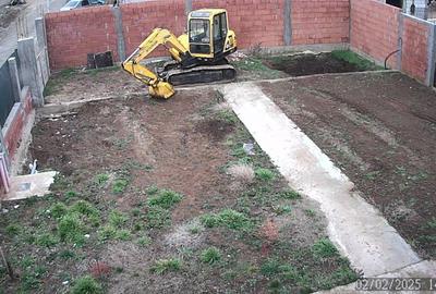 Casă cu 4 camere cu Teren 750 Mp în Novaci - 5