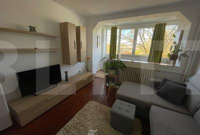 Apartament modern cu 2 camere in zona Circumvalatiunii - 5