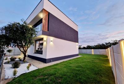 Vila Moderna 5 camere langa parc, Corbeanca - 5