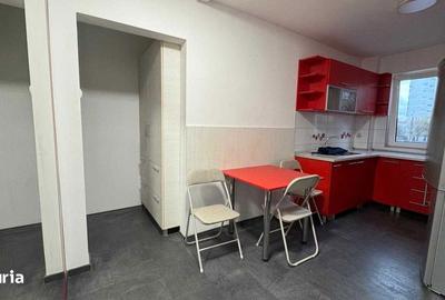 Apartament cu 3 camere semidecomandat în Ștrand - 2