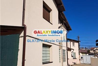 Casă cu 4 camere cu Teren 985 Mp în Central - 4