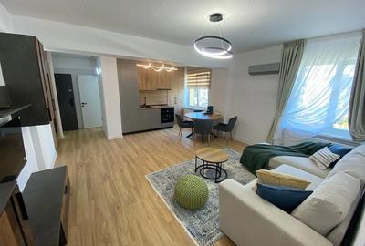 Apartament cu 2 camere decomandat în Central - 5