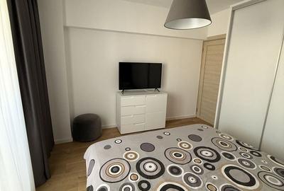 Apartament cu 2 camere decomandat, mobilat în Iancului - 2