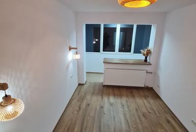 SUPERB Ap. 3 cam. semidec. Zona Lujerului - 16