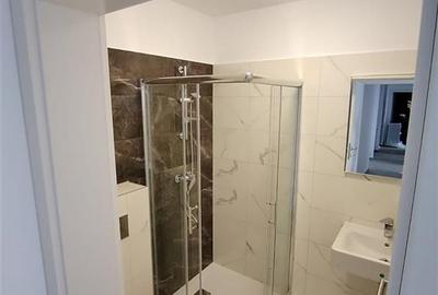 Apartament cu 3 camere decomandat, mobilat în Tractorul - 11