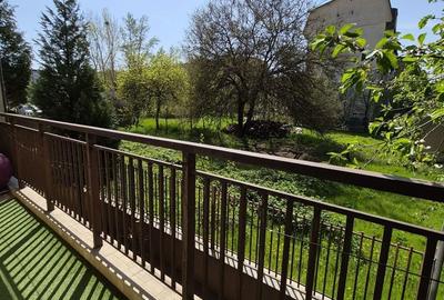 Apartament cu 2 camere decomandat în Rovine - 3
