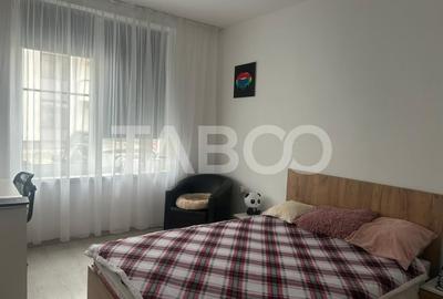 Apartament decomandat 3 camere cu terasa loc parcare Selimbar Sibiu - 10