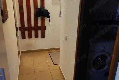 Inchiriez garsoniera dubla - 2