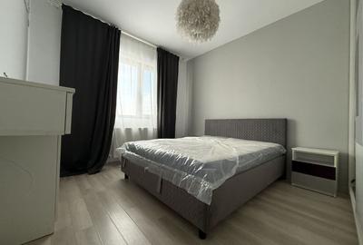 Apartament cu 2 camere decomandat, mobilat în Grozăvești - 7