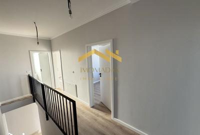 Casă cu 4 camere cu Teren 270 Mp în Bucovăț - 10